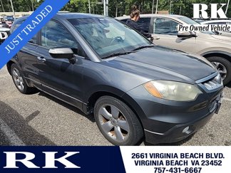 Used 2008 Acura RDX w/ Technology Package image 1