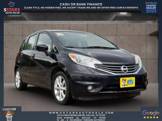 Used 2016 Nissan Versa Note image 1