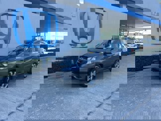 Used 2018 Honda HR-V LX image 1