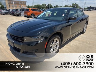 Used 2022 Dodge Charger SXT w/ Leather Interior Group image 1