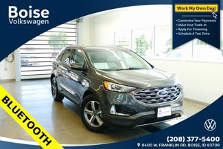 Used 2019 Ford Edge SEL w/ Equipment Group 201A image 1