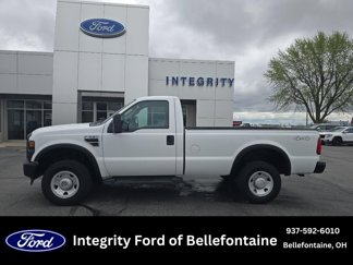 Used 2009 Ford F250 XL image 1