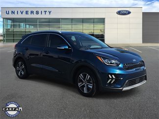 Used 2020 Kia Niro EX Premium image 1