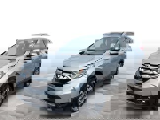 Used 2017 Honda CR-V EX image 1