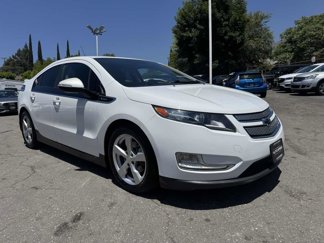 Used 2014 Chevrolet Volt image 1