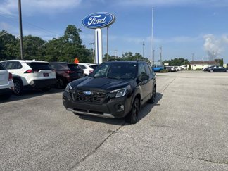Used 2022 Subaru Forester Wilderness w/ Wilderness Package image 1