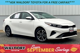 Used 2023 Kia Forte LXS w/ LXS Technology Package image 1