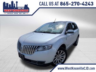 Used 2014 Lincoln MKX FWD w/ Equipment Group 102A image 1