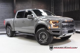 Used 2020 Ford F150 Raptor w/ Equipment Group 802A Luxury image 1