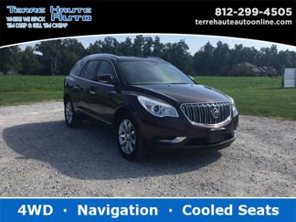 Used 2015 Buick Enclave Premium w/ Experience Buick Package image 1