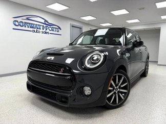 Used 2019 MINI Cooper S w/ Premium Package image 1