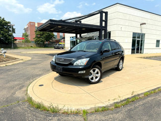 Used 2007 Lexus RX 350 AWD image 1