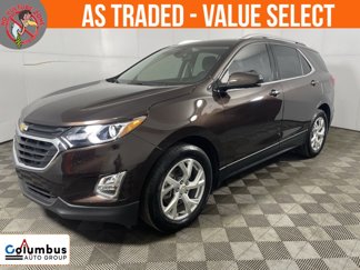 Used 2020 Chevrolet Equinox LT image 1