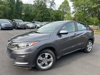 Used 2020 Honda HR-V LX image 1