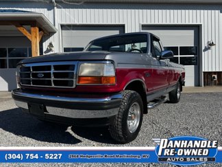 Used 1994 Ford F150 XLT image 1