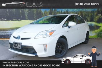 Used 2013 Toyota Prius Two image 1
