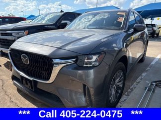Used 2024 MAZDA CX-90 3.3 Turbo w/ Preferred Plus image 1