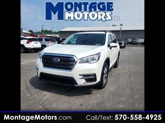Used 2019 Subaru Ascent Premium w/ Popular Package #4 image 1