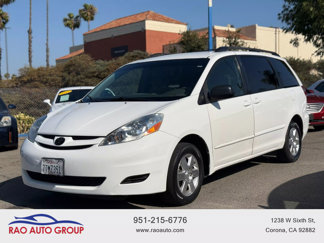 Used 2008 Toyota Sienna LE image 1