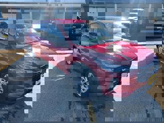 New 2025 Ford Escape Active w/ Tech Pack #1 image 1