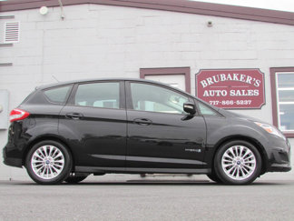 Used 2017 Ford C-MAX SE w/ Equipment Group 201A image 1
