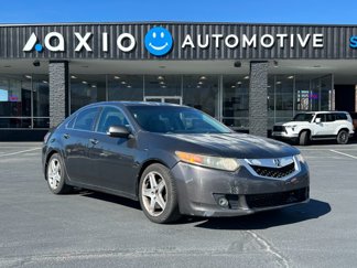 Used 2009 Acura TSX w/ Technology Package image 1
