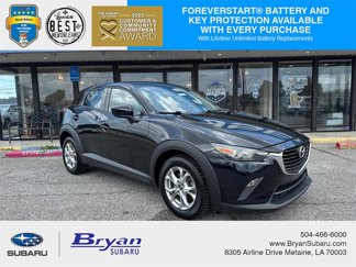 Used 2018 MAZDA CX-3 Sport image 1