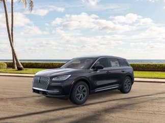 New 2025 Lincoln Corsair FWD image 1