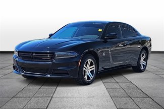 Used 2022 Dodge Charger SXT image 1