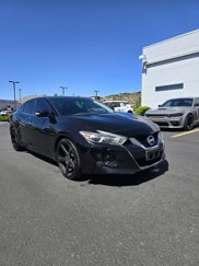 Used 2018 Nissan Maxima 3.5 SL image 1