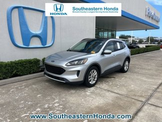 Used 2020 Ford Escape SE image 1