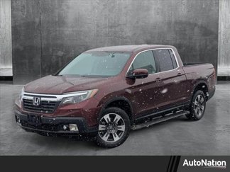 Used 2019 Honda Ridgeline RTL image 1