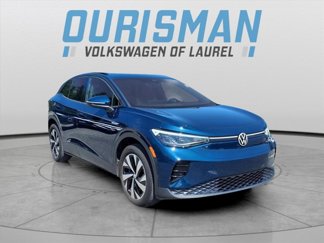 Used 2023 Volkswagen ID.4 Pro image 1