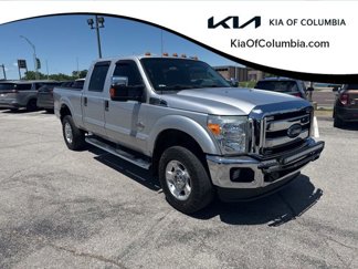 Used 2015 Ford F350 XLT image 1