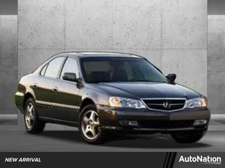Used 2003 Acura TL image 1