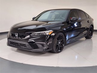 Used 2023 Honda Civic Sport image 1