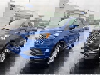 Certified 2024 Ford Edge SEL image 1