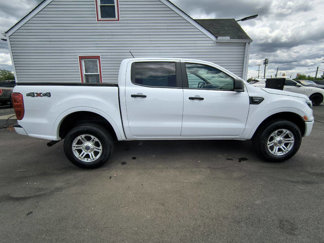 Used 2020 Ford Ranger 4x4 SuperCrew image 1