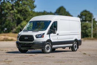 Used 2019 Ford Transit 350 148 Medium Roof image 1