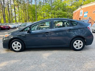 Used 2011 Toyota Prius image 1