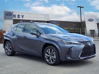 Used 2024 Lexus UX 250h F Sport image 1