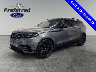 Used 2019 Land Rover Range Rover Velar R-Dynamic SE image 1