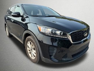 Used 2019 Kia Sorento L video 1