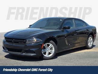 Used 2022 Dodge Charger SXT image 1