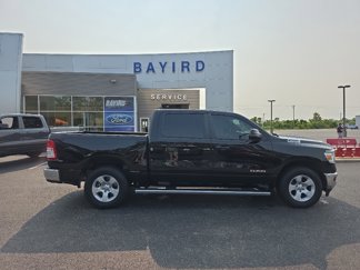Used 2023 RAM 1500 Big Horn w/ Trailer Tow Group image 1