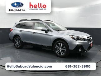 Used 2019 Subaru Outback 2.5i Limited image 1