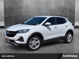 Used 2021 Buick Encore GX Preferred image 1