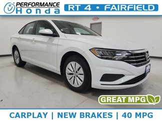 Used 2020 Volkswagen Jetta S w/ Driver Assistance Package image 1