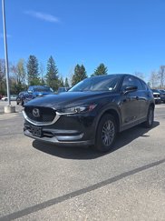 Used 2020 MAZDA CX-5 Touring image 1