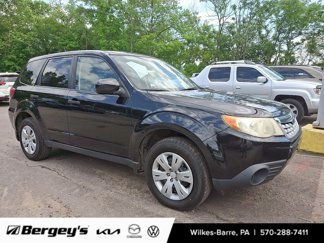 Used 2013 Subaru Forester 2.5X image 1
